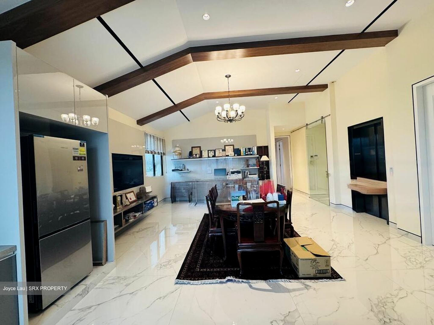 Green Hill Estate (D23), Detached #454444431